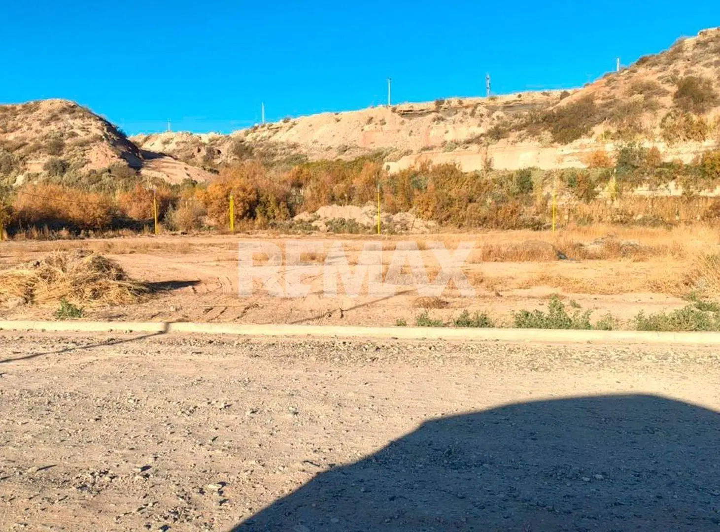 VENTA TERRENO LOTE 3 MANZA 98, B° PRIMATERRA 3