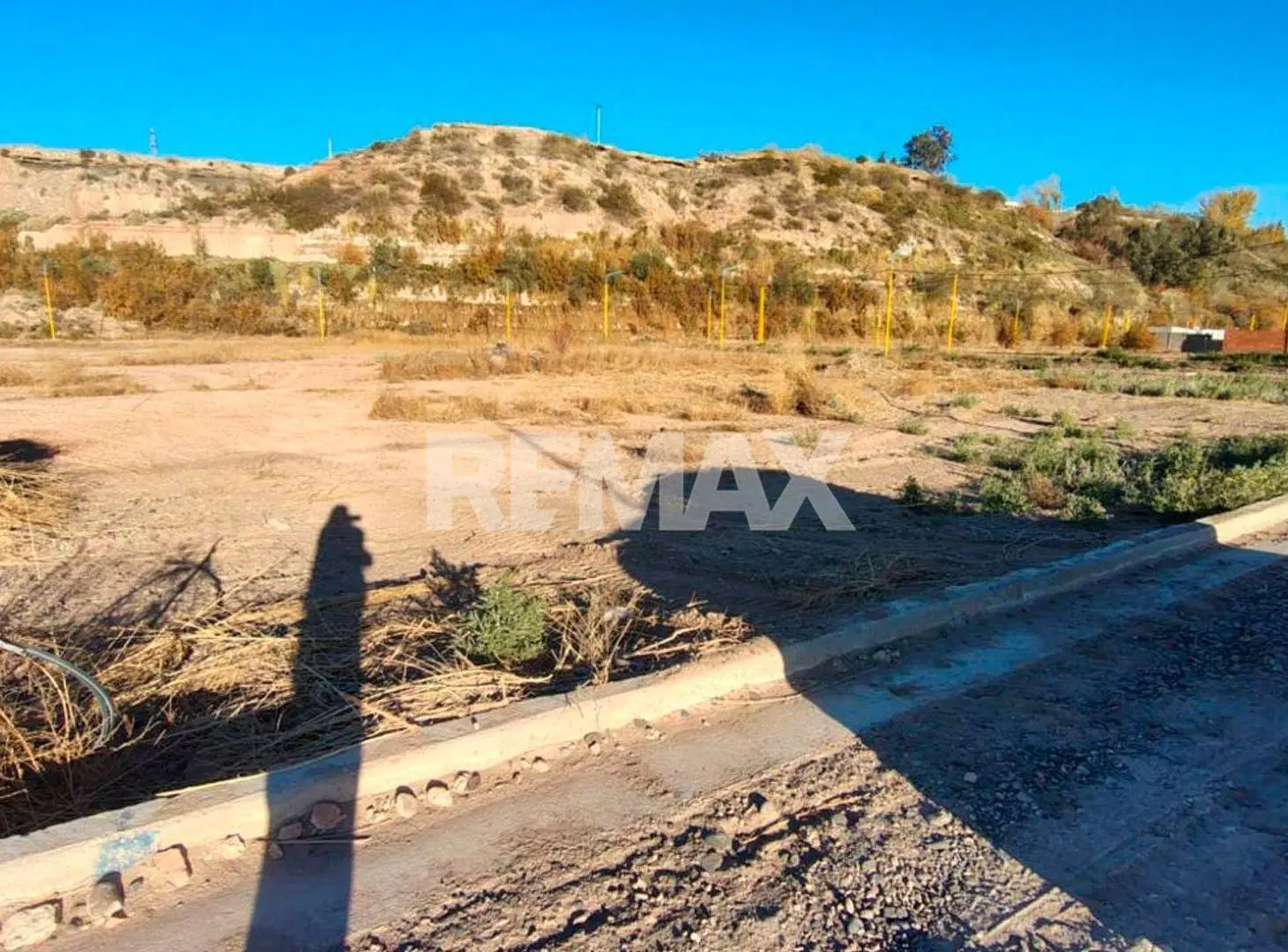 VENTA TERRENO LOTE 3 MANZA 98, B° PRIMATERRA 2