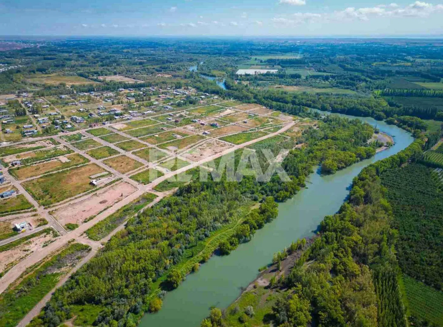 VENTA TERRENO LOTE 3 MANZA 98, B° PRIMATERRA 5