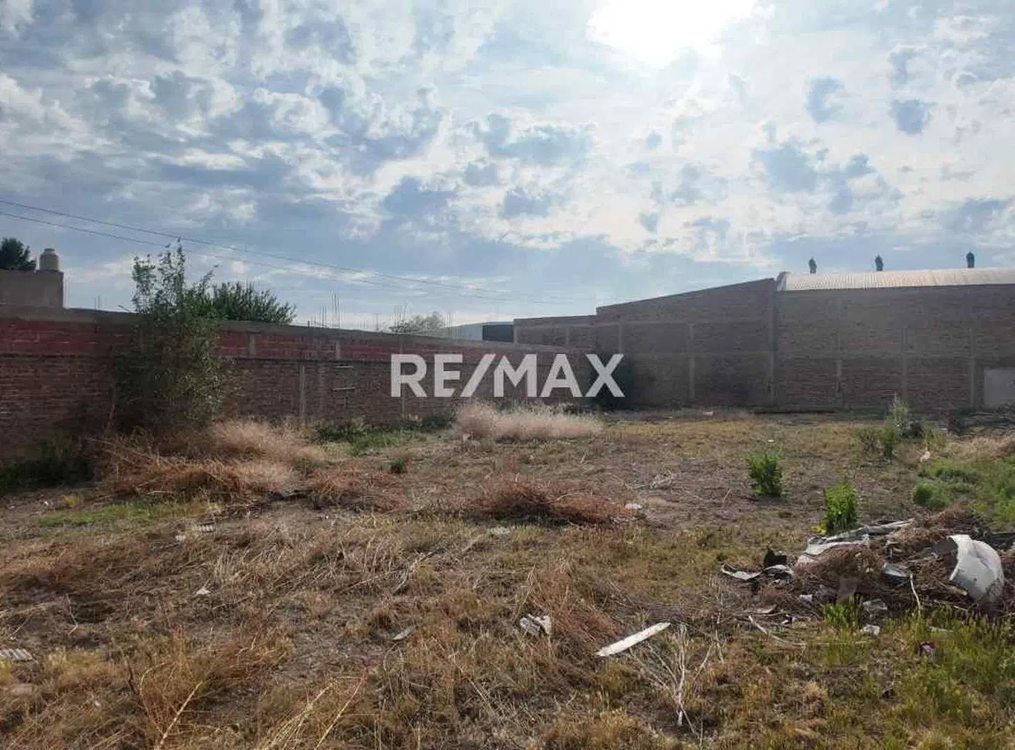 TERRENO 800m2 EN VENTA | EL PROGRESO 8
