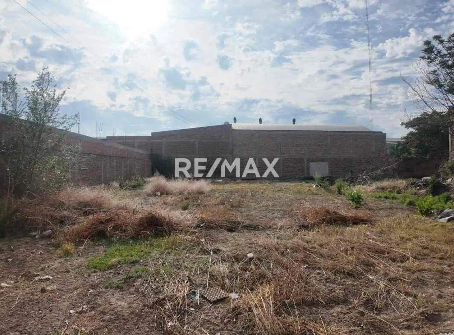 TERRENO 800m2 EN VENTA | EL PROGRESO 4