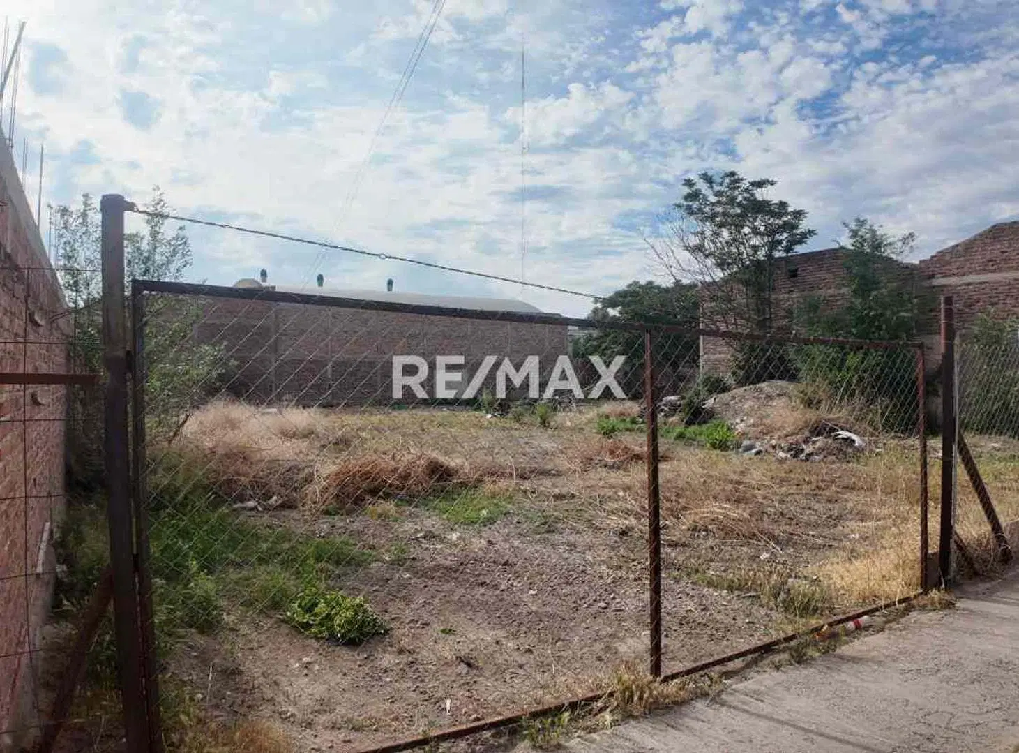 TERRENO 800m2 EN VENTA | EL PROGRESO 3