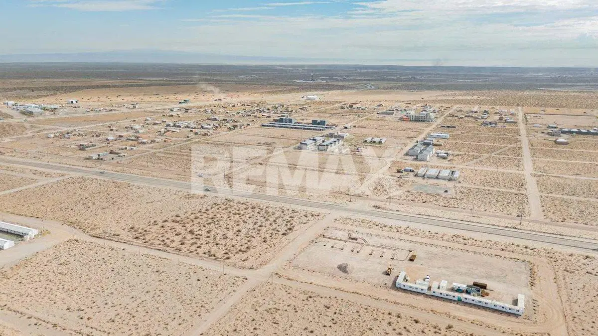 EN VENTA MACROLOTE FRENTE DE RUTA AÑELO VACAMUERTA 5