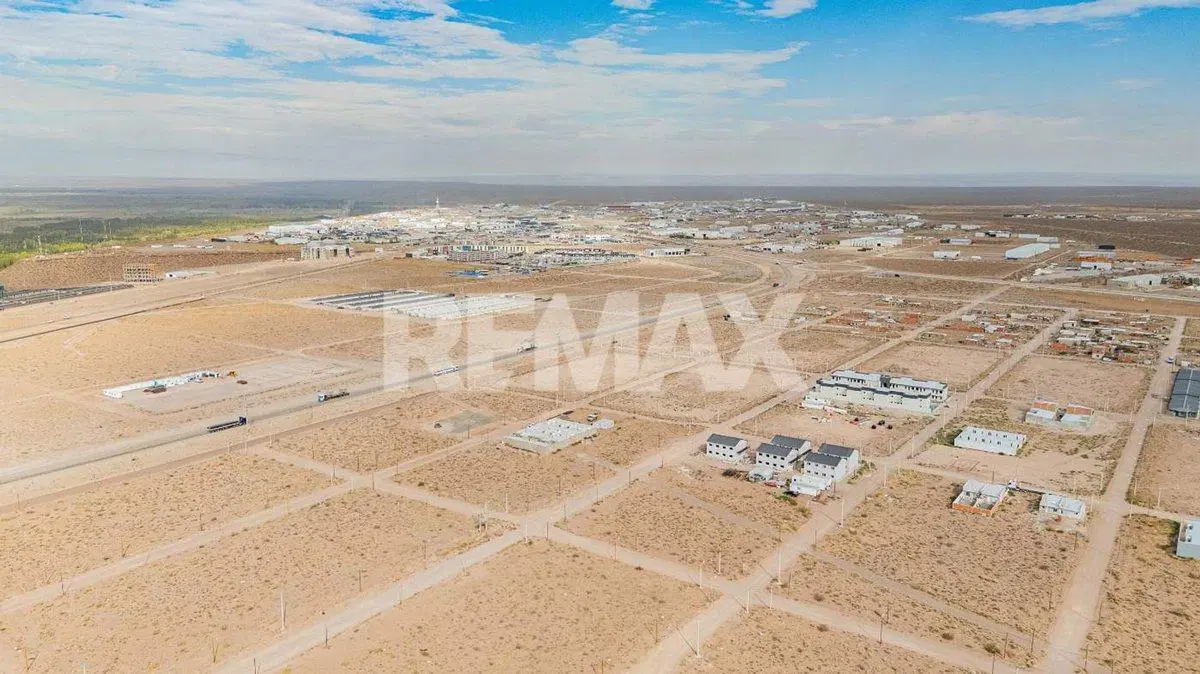 EN VENTA MACROLOTE FRENTE DE RUTA AÑELO VACAMUERTA 2