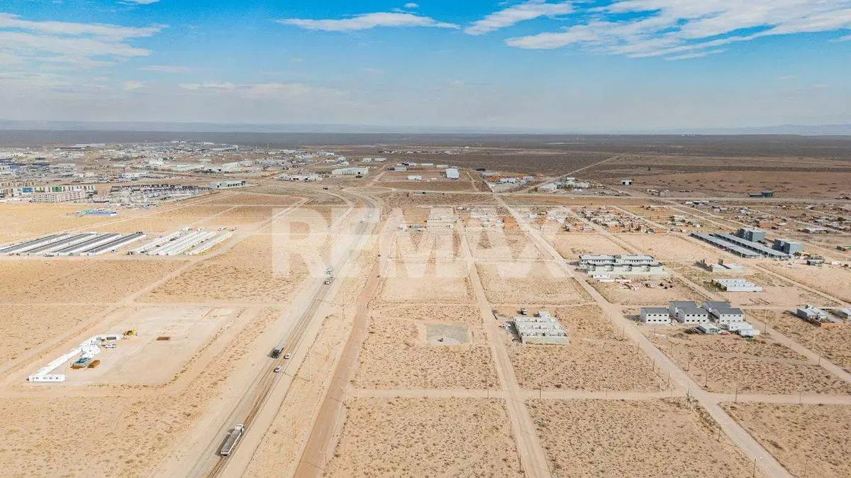 EN VENTA MACROLOTE FRENTE DE RUTA AÑELO VACAMUERTA 3