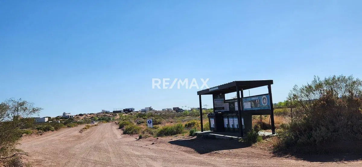 LOTE EN VENTA | CHOCON MEDIO | ETAPA TERRAZAS 4