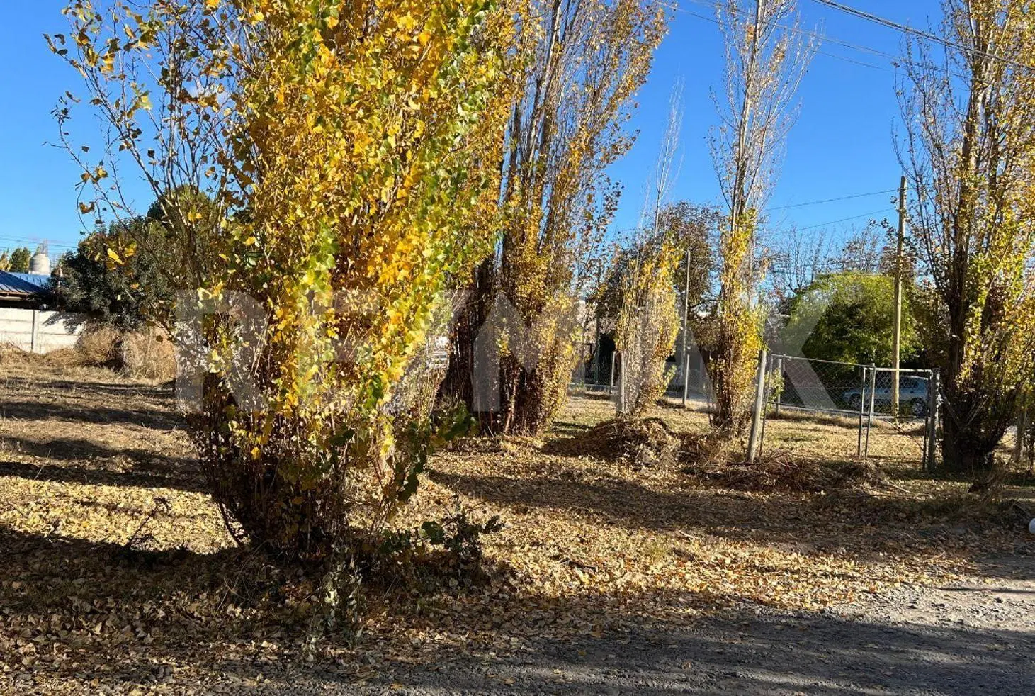 EN VENTA Terreno 389m2 Cerca del Centro Plottier 5