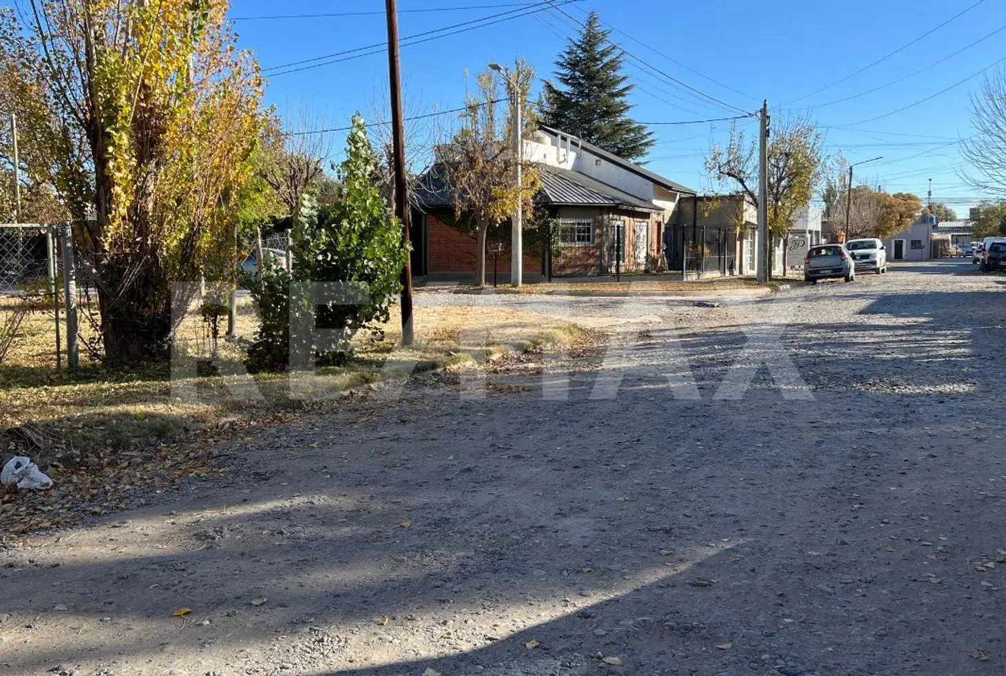 EN VENTA Terreno 389m2 Cerca del Centro Plottier 3