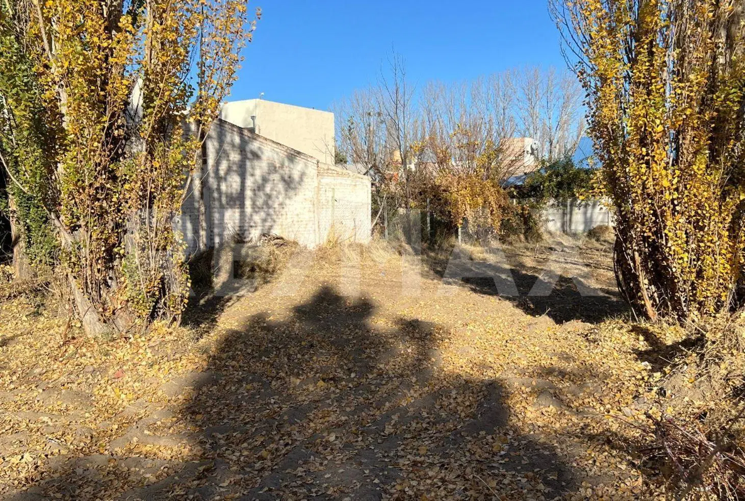 EN VENTA Terreno 389m2 Cerca del Centro Plottier 4
