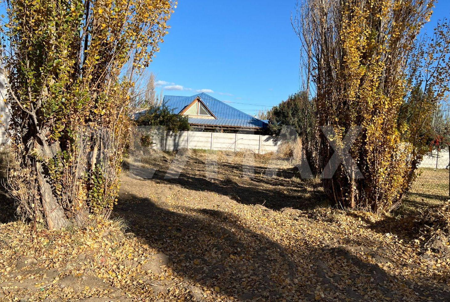 EN VENTA Terreno 389m2 Cerca del Centro Plottier