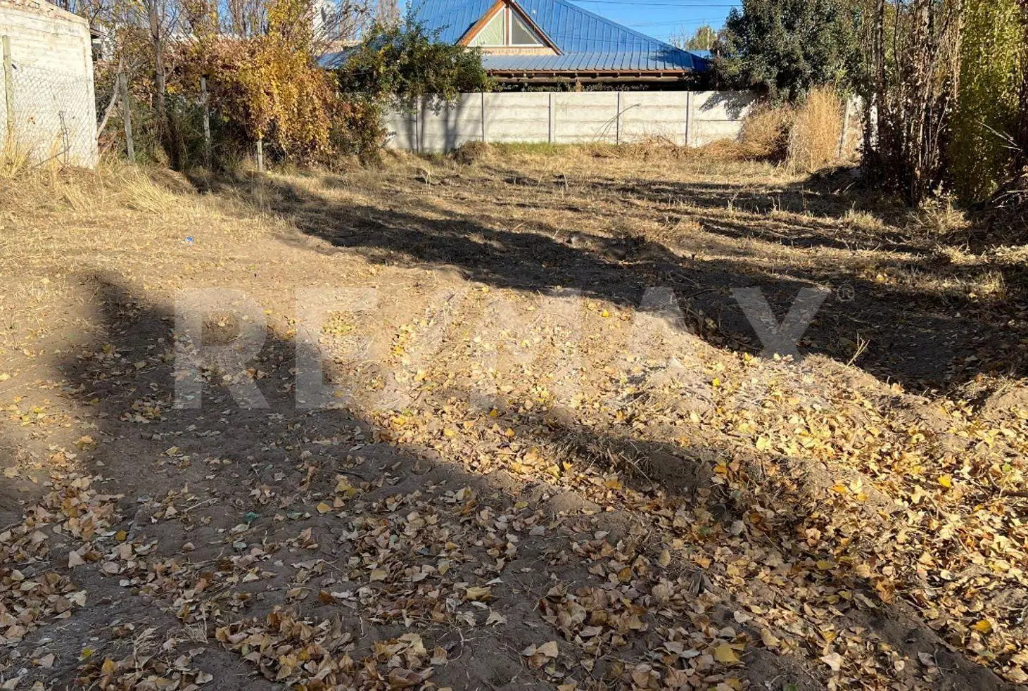 EN VENTA Terreno 389m2 Cerca del Centro Plottier 6