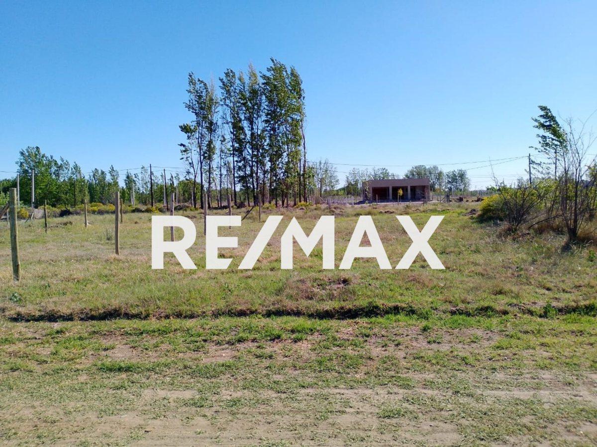 LOTE 250M2, JARDINES DE LIMAY, PLOTTIER