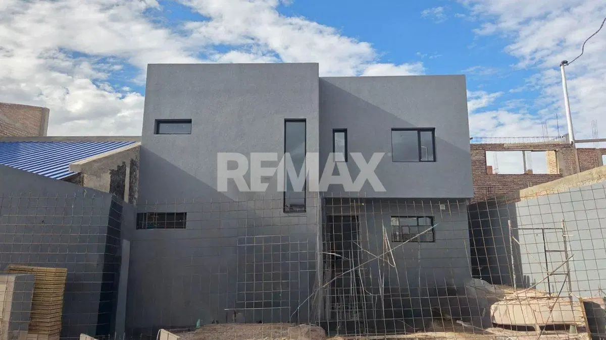 Casa 3 dormitorios en venta - Rincón del Río, NQN 3