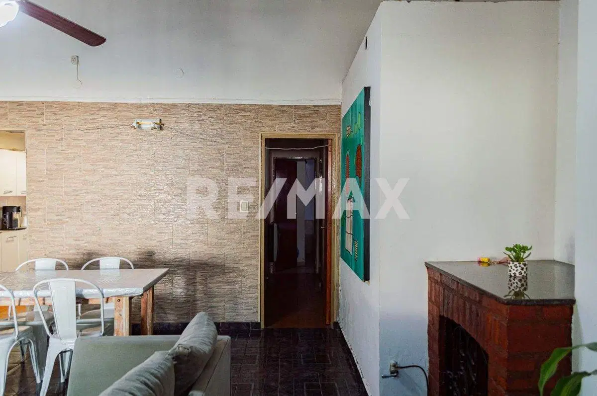 VENTA CASA + DUPLEX Y GALPON B° BELGRANO - NQN - 5