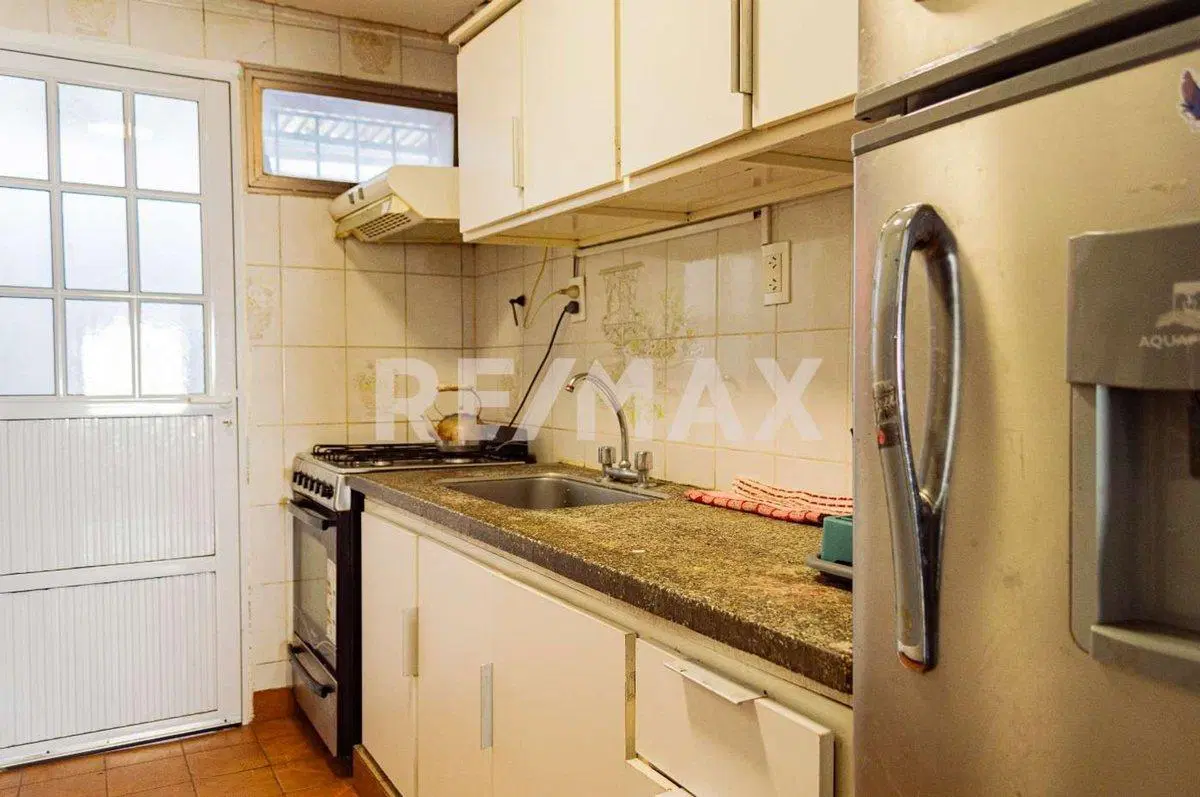 VENTA CASA + DUPLEX Y GALPON B° BELGRANO - NQN - 3