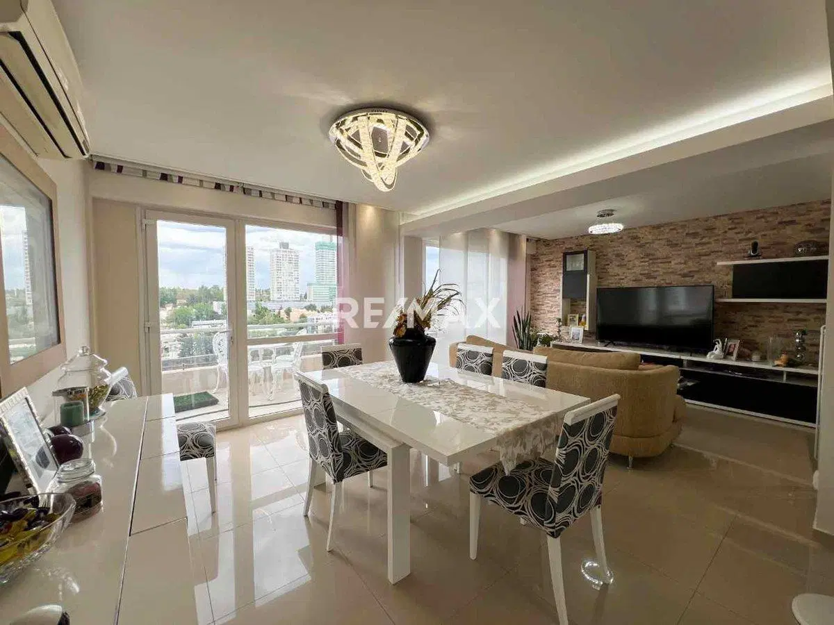 SEMIPISO EN VENTA | LOS TEROS | NEUQUÉN 3