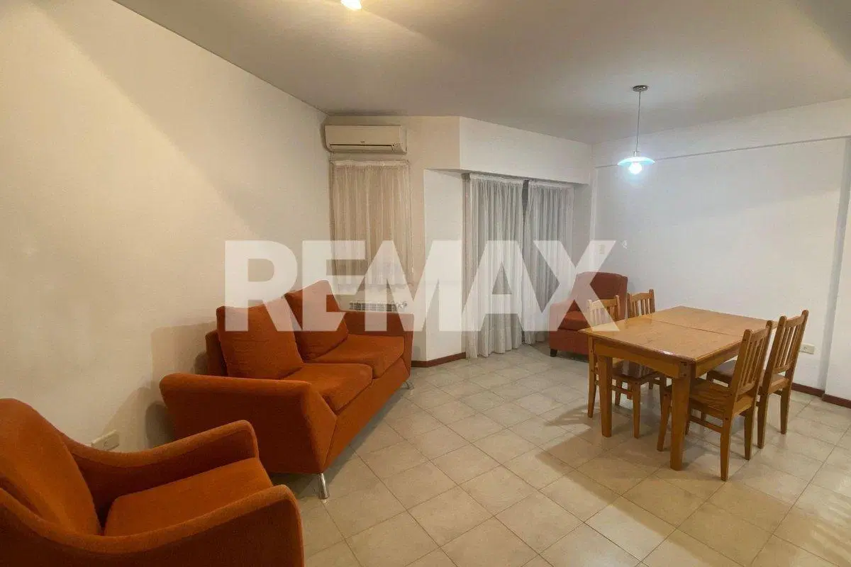 DEPARTAMENTO 2 DORMITORIOS CON COCHERA EN VENTA 2