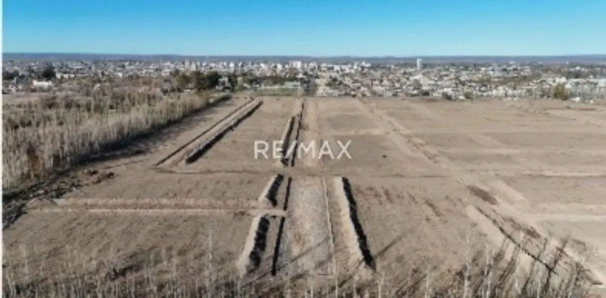 VENTA TERRENO GRAN ALAMEDA CIPOLLETTI 2