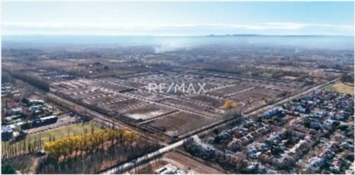 VENTA TERRENO GRAN ALAMEDA CIPOLLETTI 3