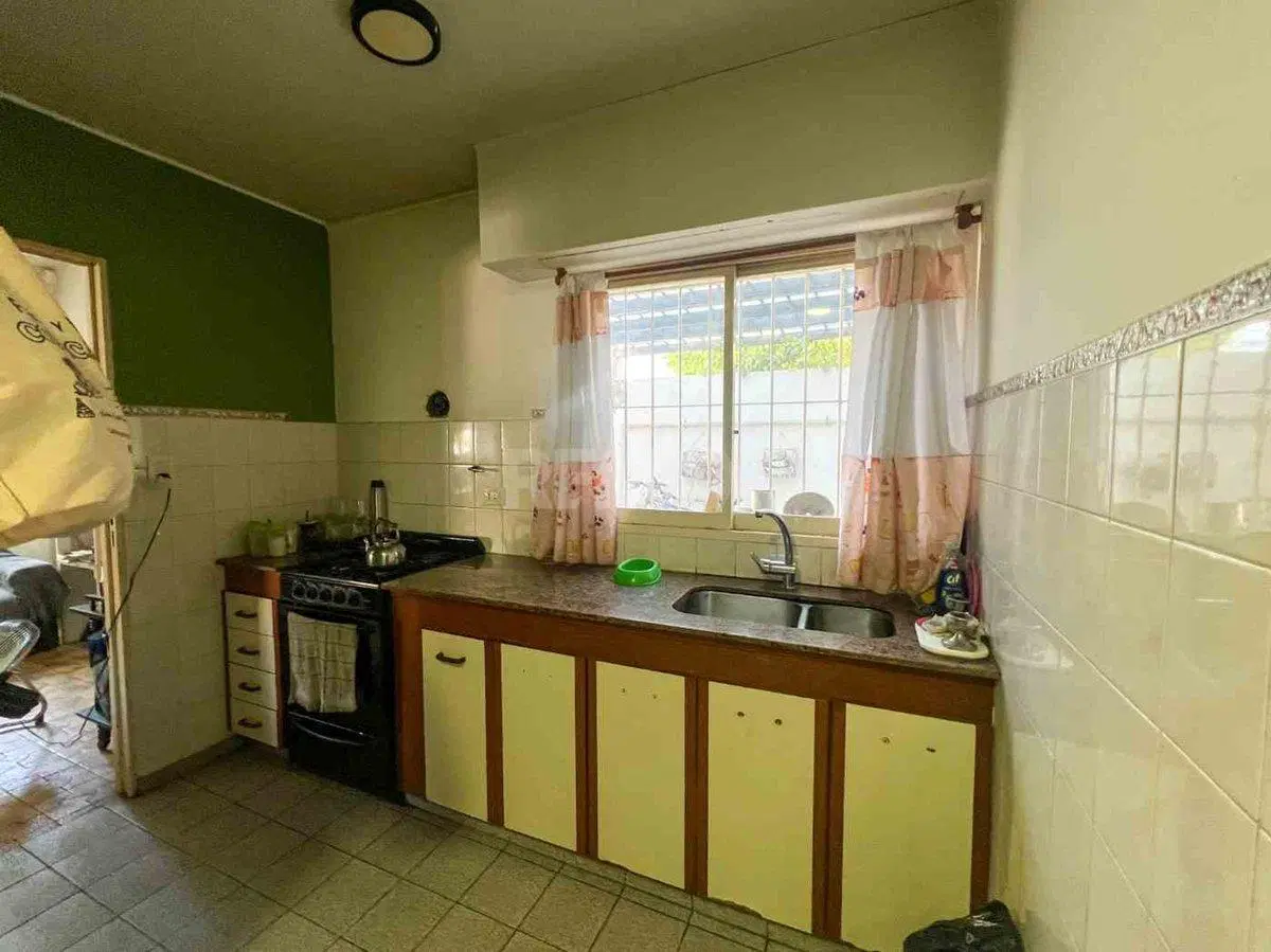 CASA EN VENTA | BARRIO 14 DE OCTUBRE 5