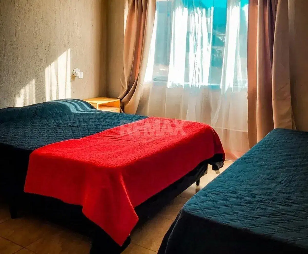 3 dptos + 1 monoambiente en venta  - caviahue 3
