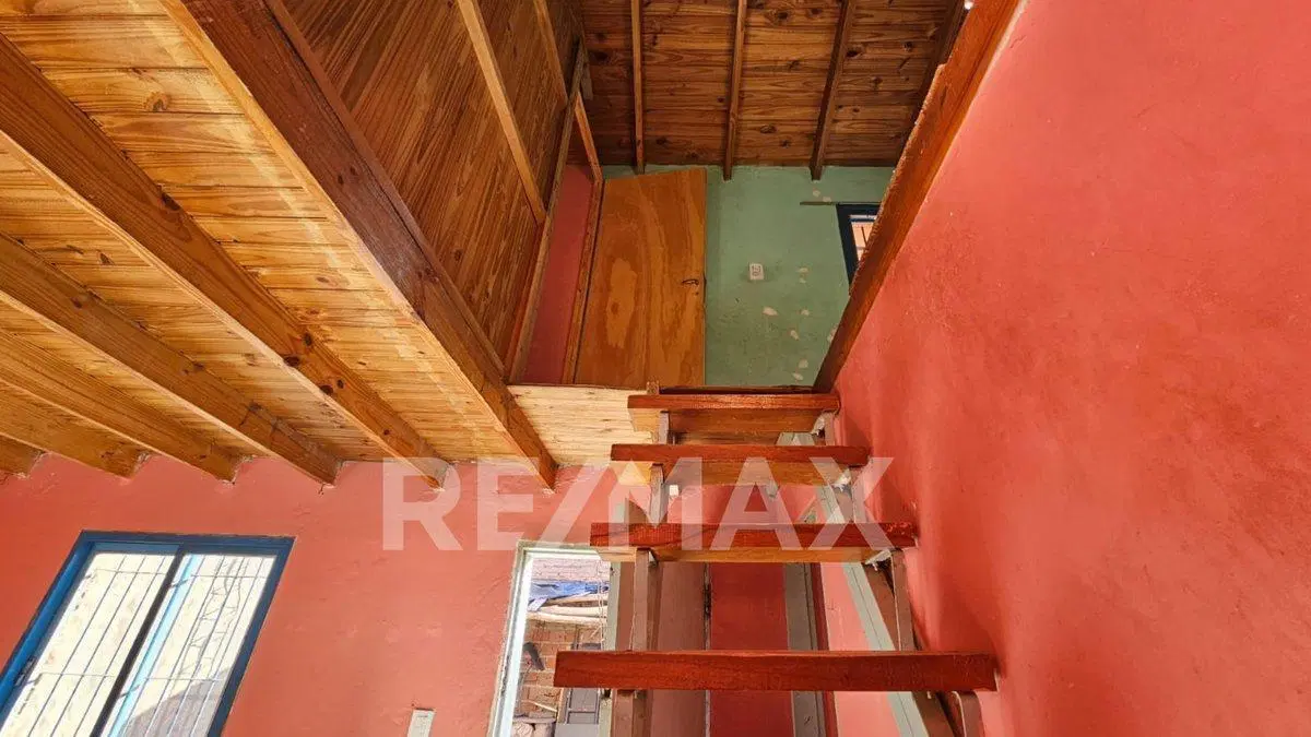 Duplex 2 dorm - Casa 1 dorm. 3