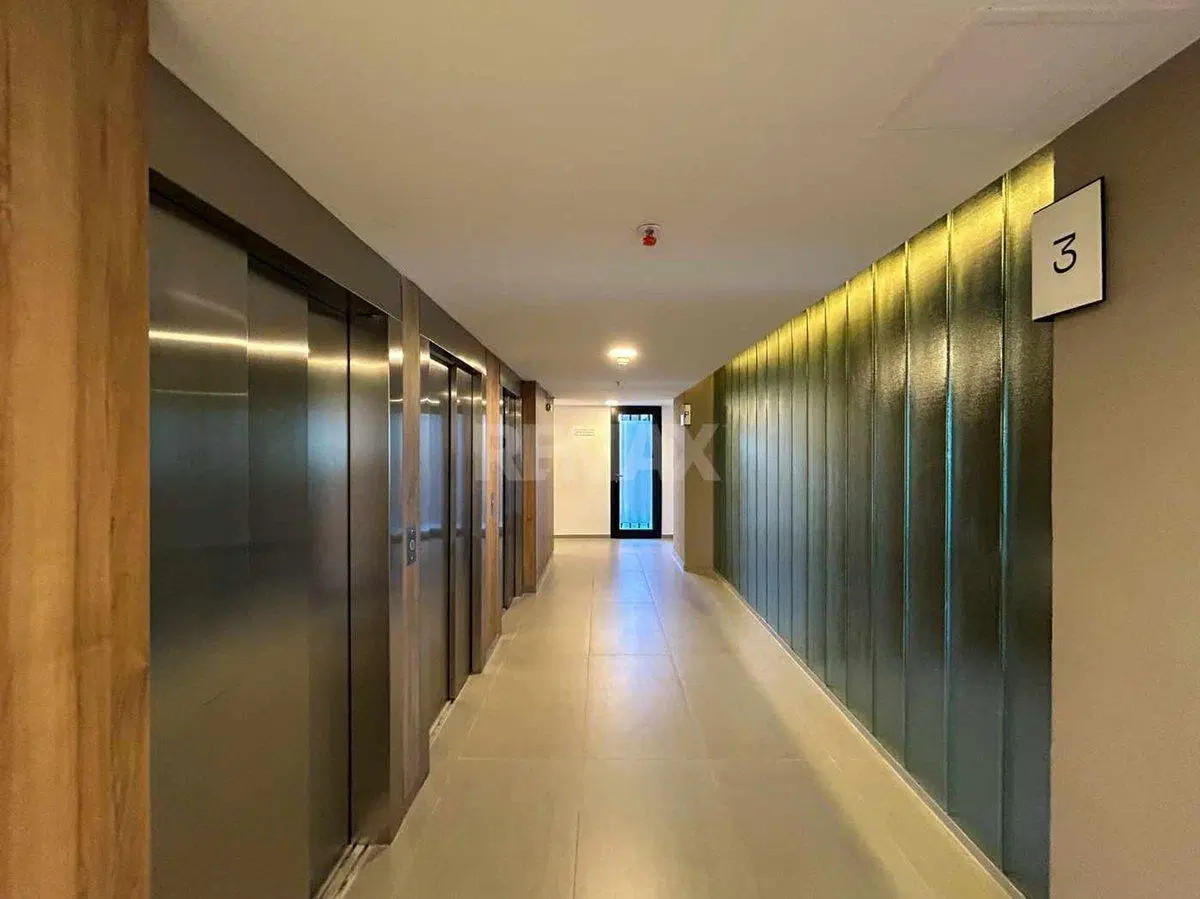 DEPARTAMENTO 1 DORMITORIO + PATIO | SAN MARTÍN 153 3