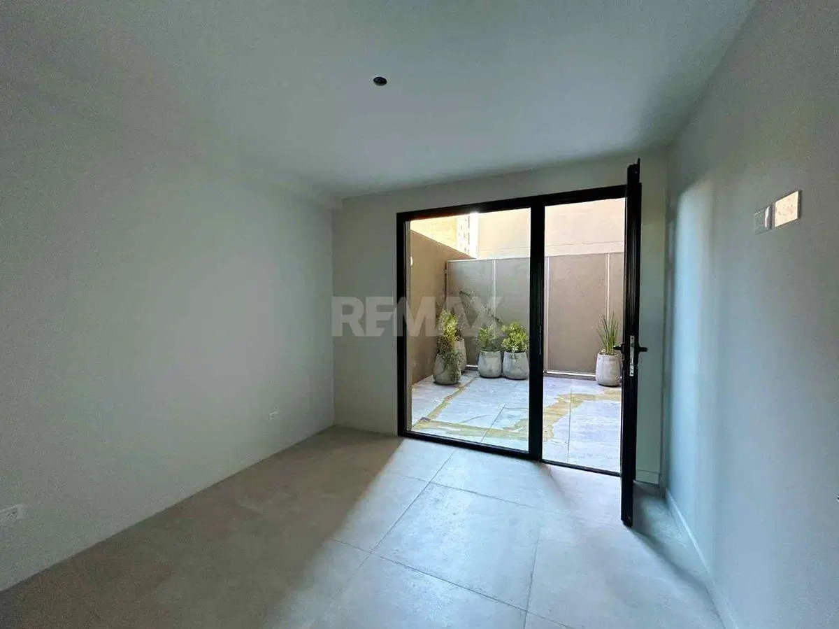 DEPARTAMENTO 1 DORMITORIO + PATIO | SAN MARTÍN 153 5