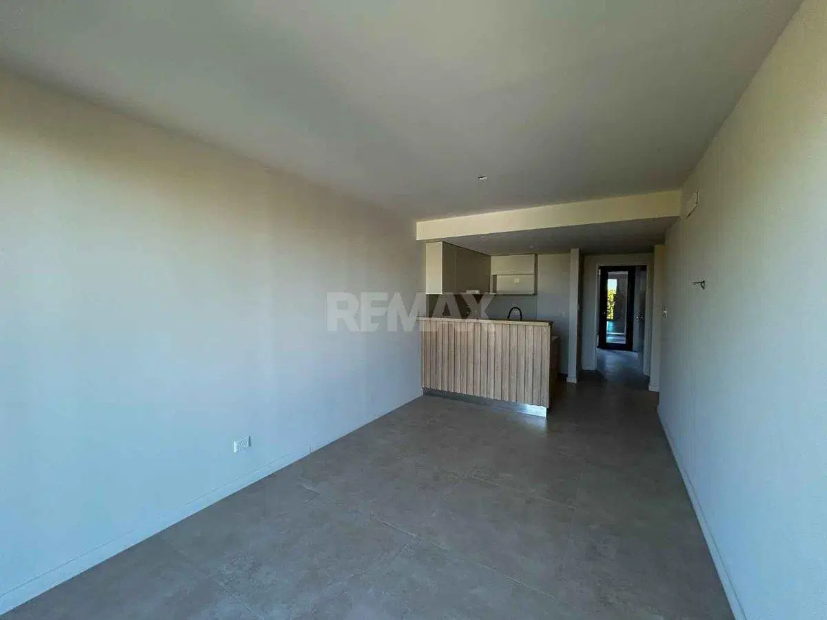 DEPARTAMENTO 1 DORMITORIO + PATIO | SAN MARTÍN 153 2
