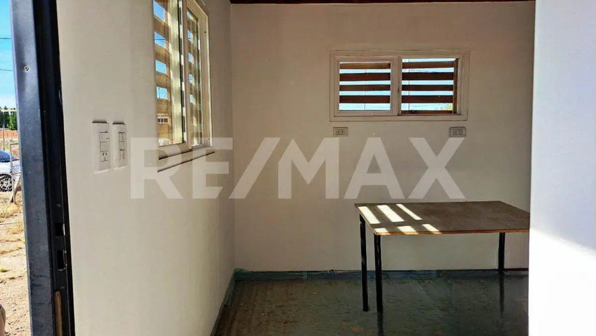 VENTA CASA 1 DORMITORIO EN CHINA MUERTA 8