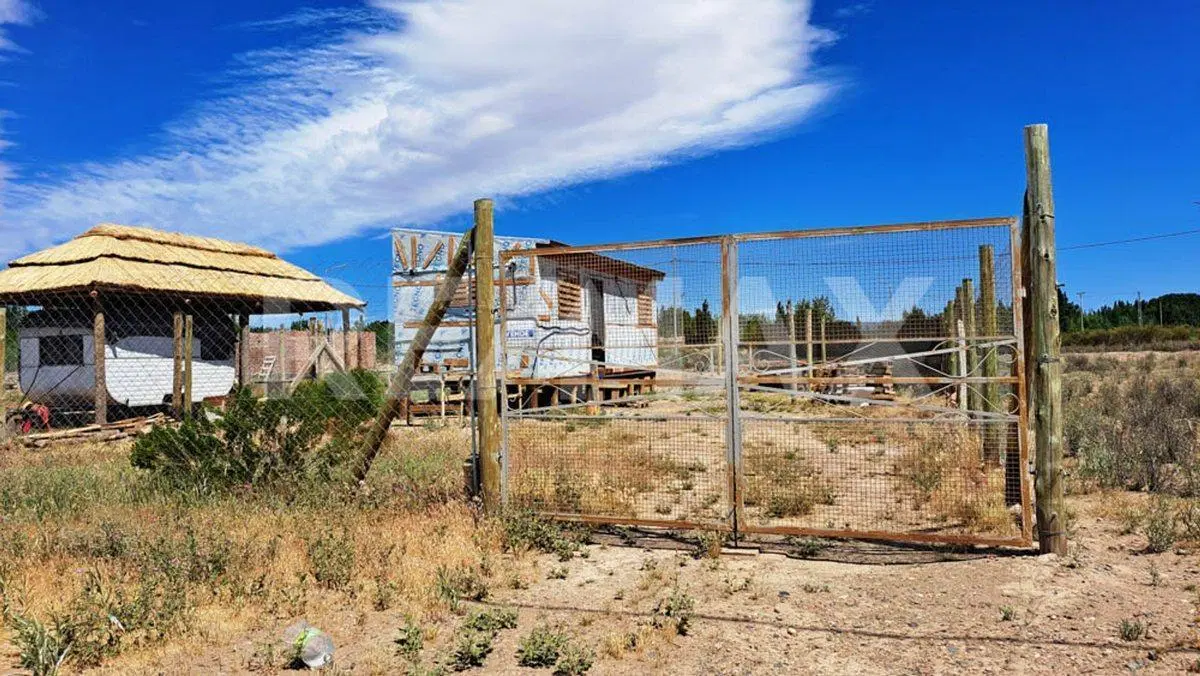 VENTA CASA 1 DORMITORIO EN CHINA MUERTA 2