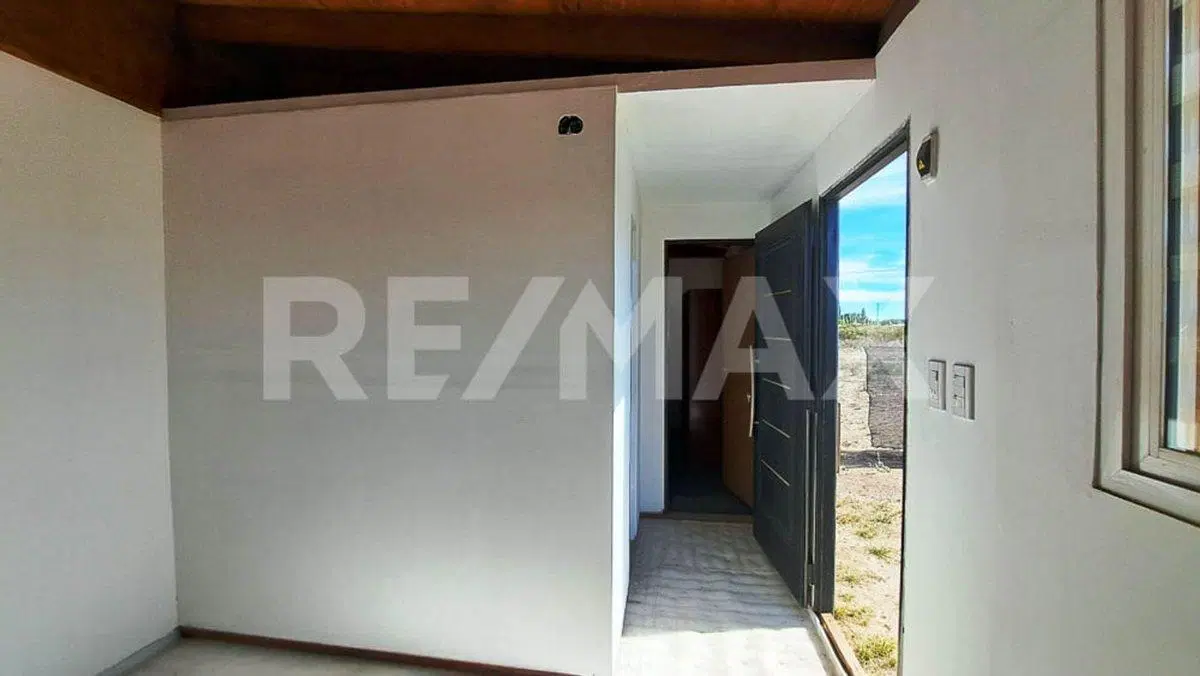 VENTA CASA 1 DORMITORIO EN CHINA MUERTA 5