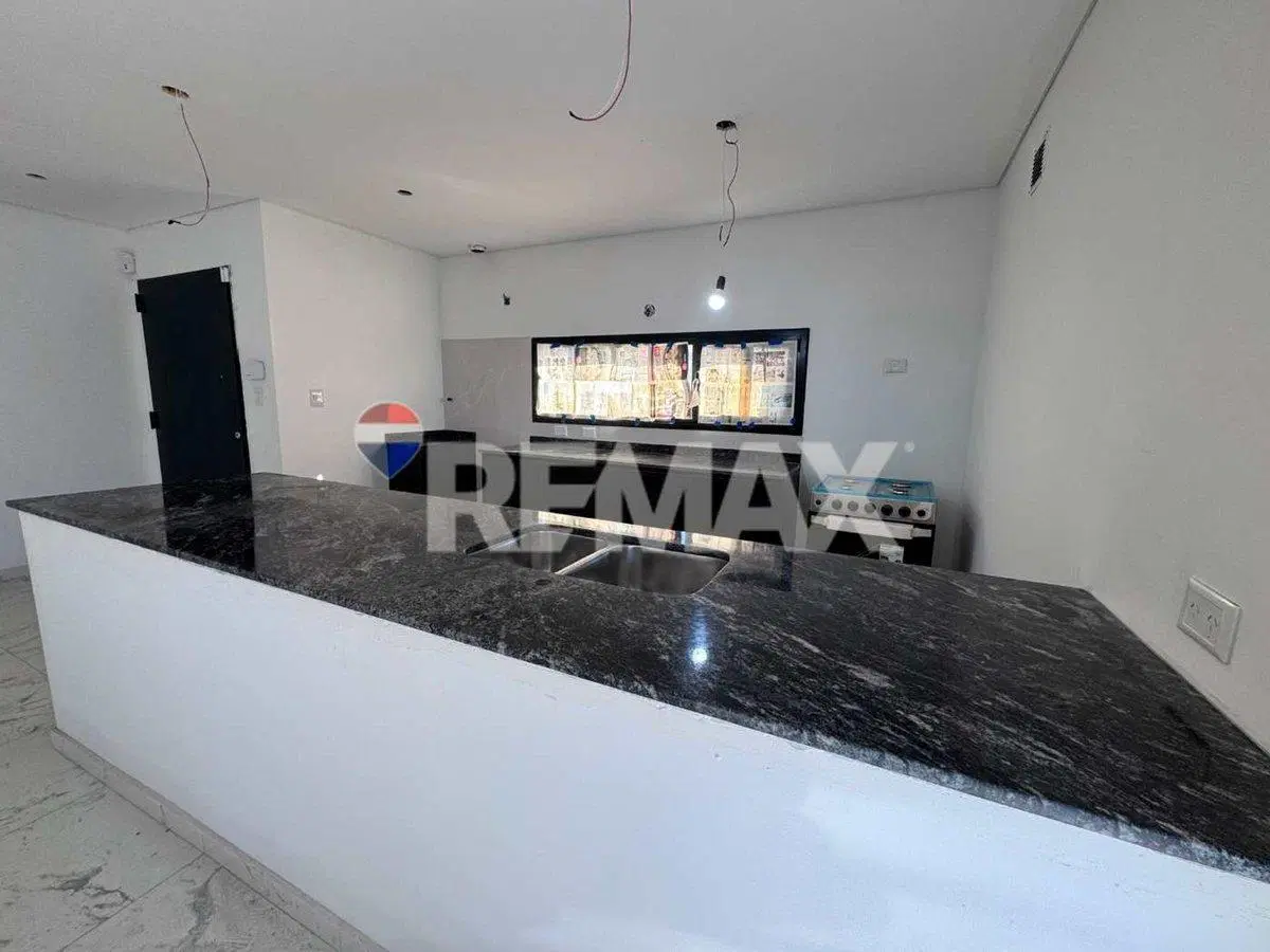 EN VENTA CASA 3 DORMITORIOS EN PB A ESTRENAR 5