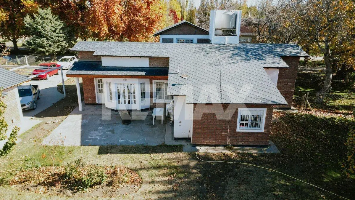 VENTA CASA B° JARDINES DE HILMAR PLOTTIER 3