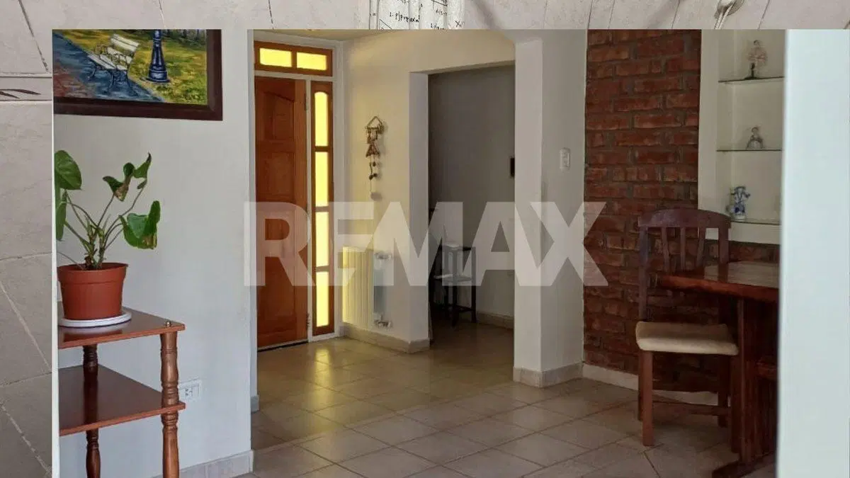 VENTA CASA B° JARDINES DE HILMAR PLOTTIER 2