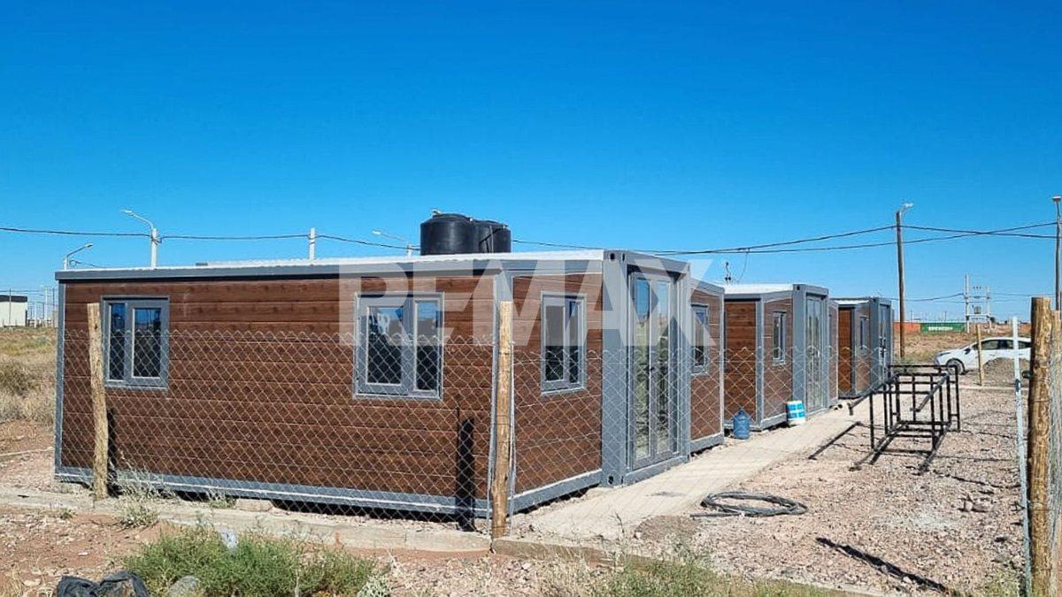 VENTA COMPLEJO 3DPTOS A ESTRENAR AÑELO VACA MUERTA