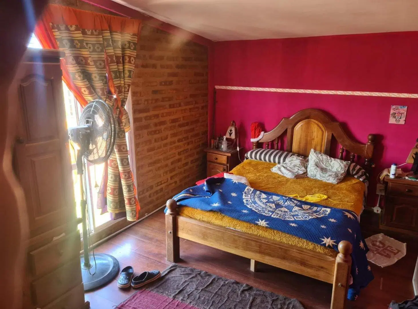 VENTA CASA 3 HABITACIONES 3