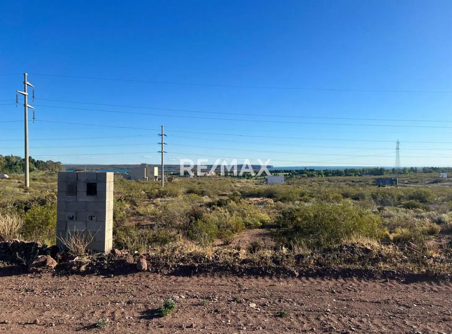 LOTE EN VENTA LOS GIGANTES VILLA EL CHOCON 450 MTS 3