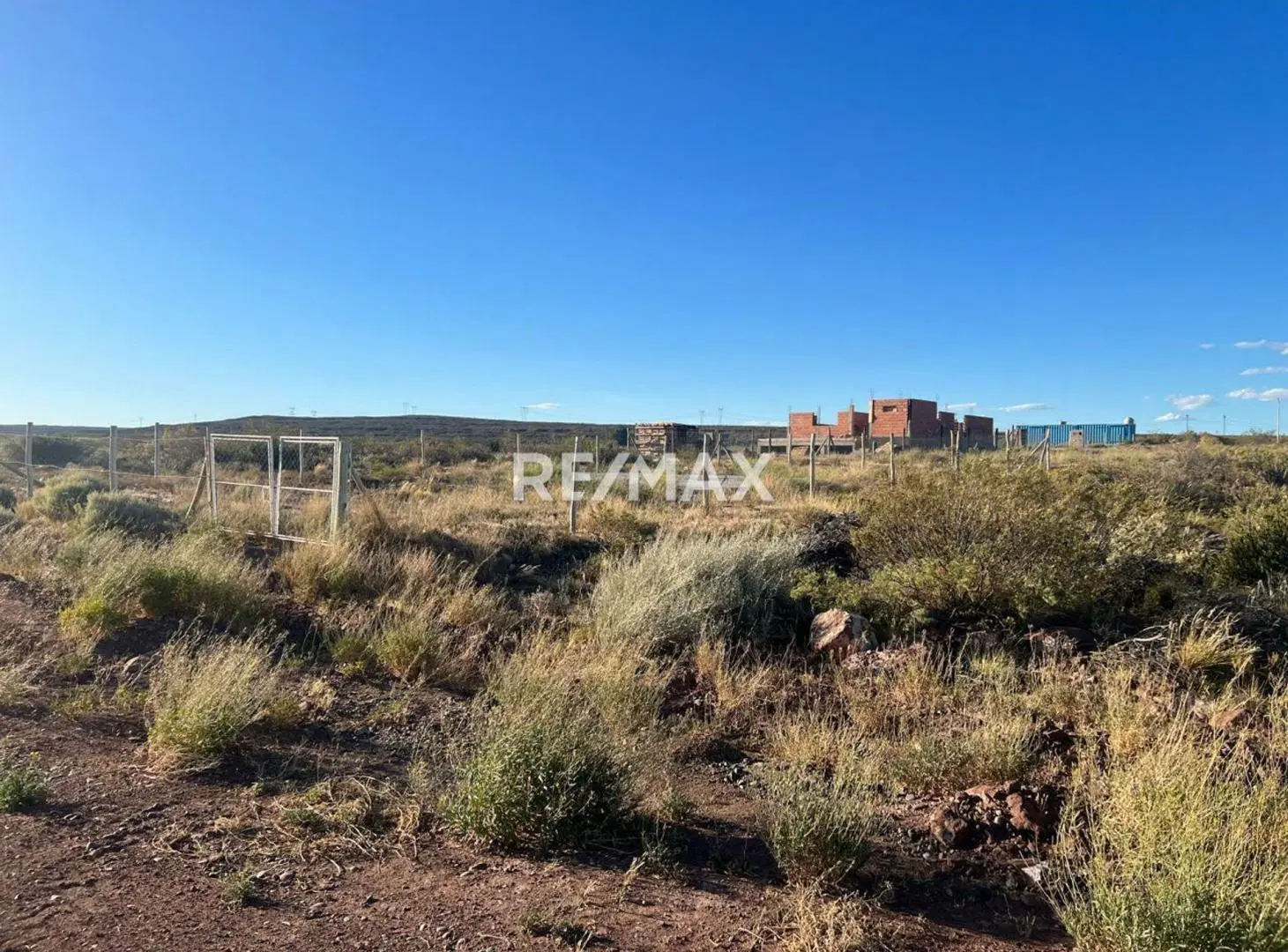 LOTE EN VENTA LOS GIGANTES VILLA EL CHOCON 450 MTS 7