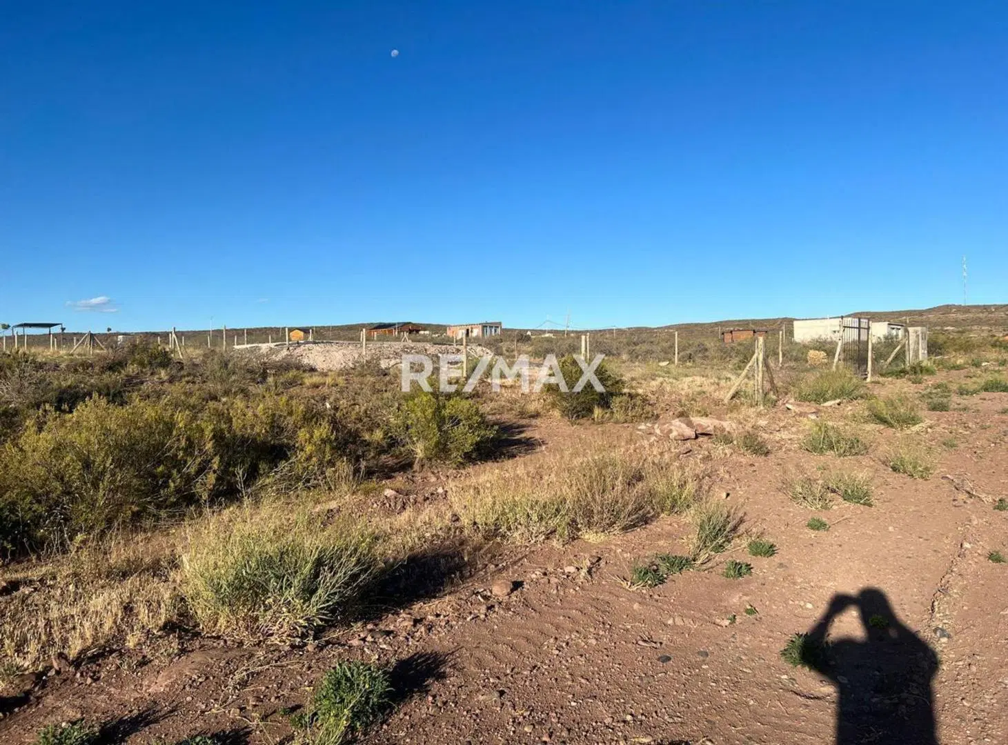 LOTE EN VENTA LOS GIGANTES VILLA EL CHOCON 450 MTS 5