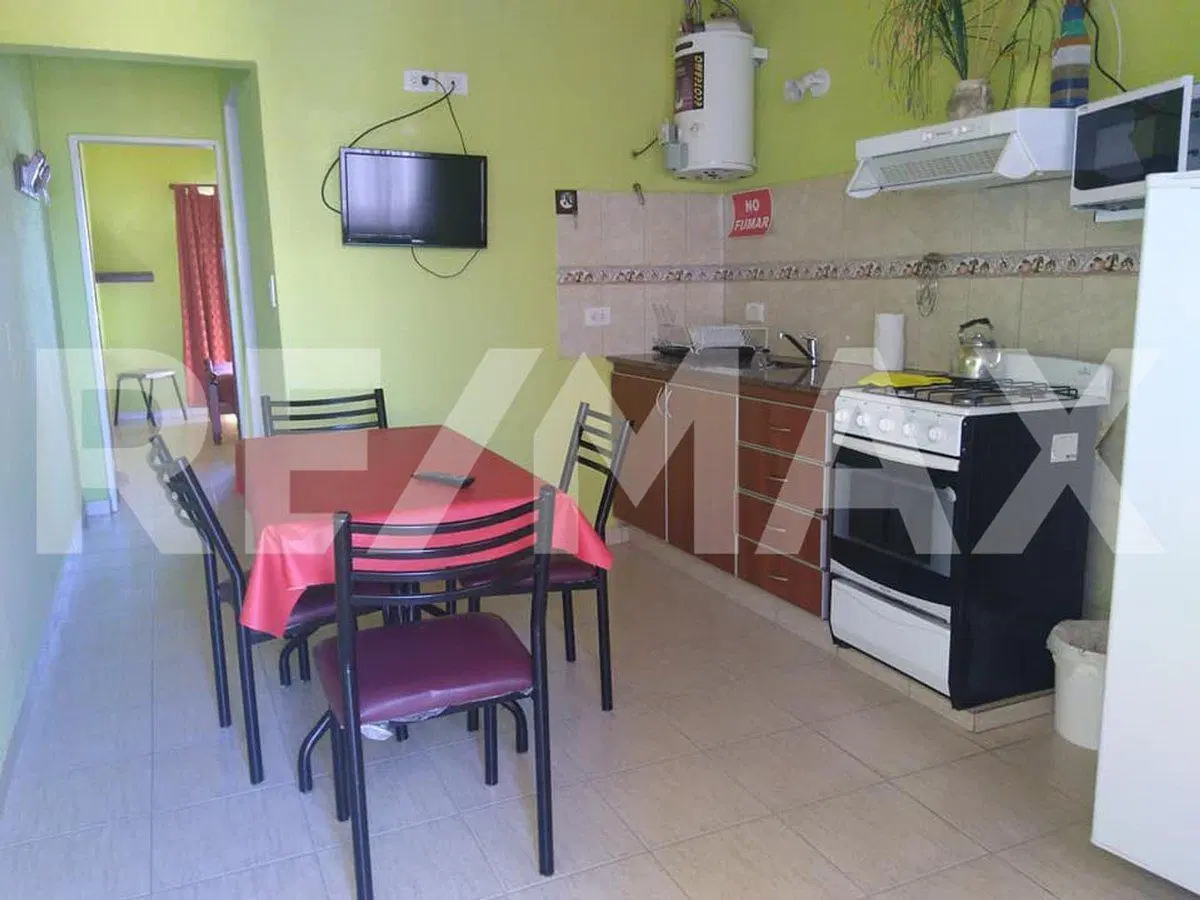 COMPLEJO DE 6 DEPARTAMENTOS EN LAS GRUTAS 3