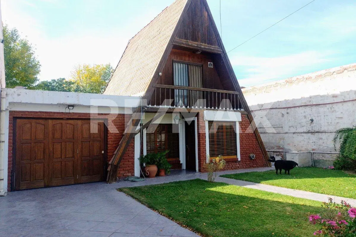 CASA PH 2 DORMITORIOS EN VENTA 4
