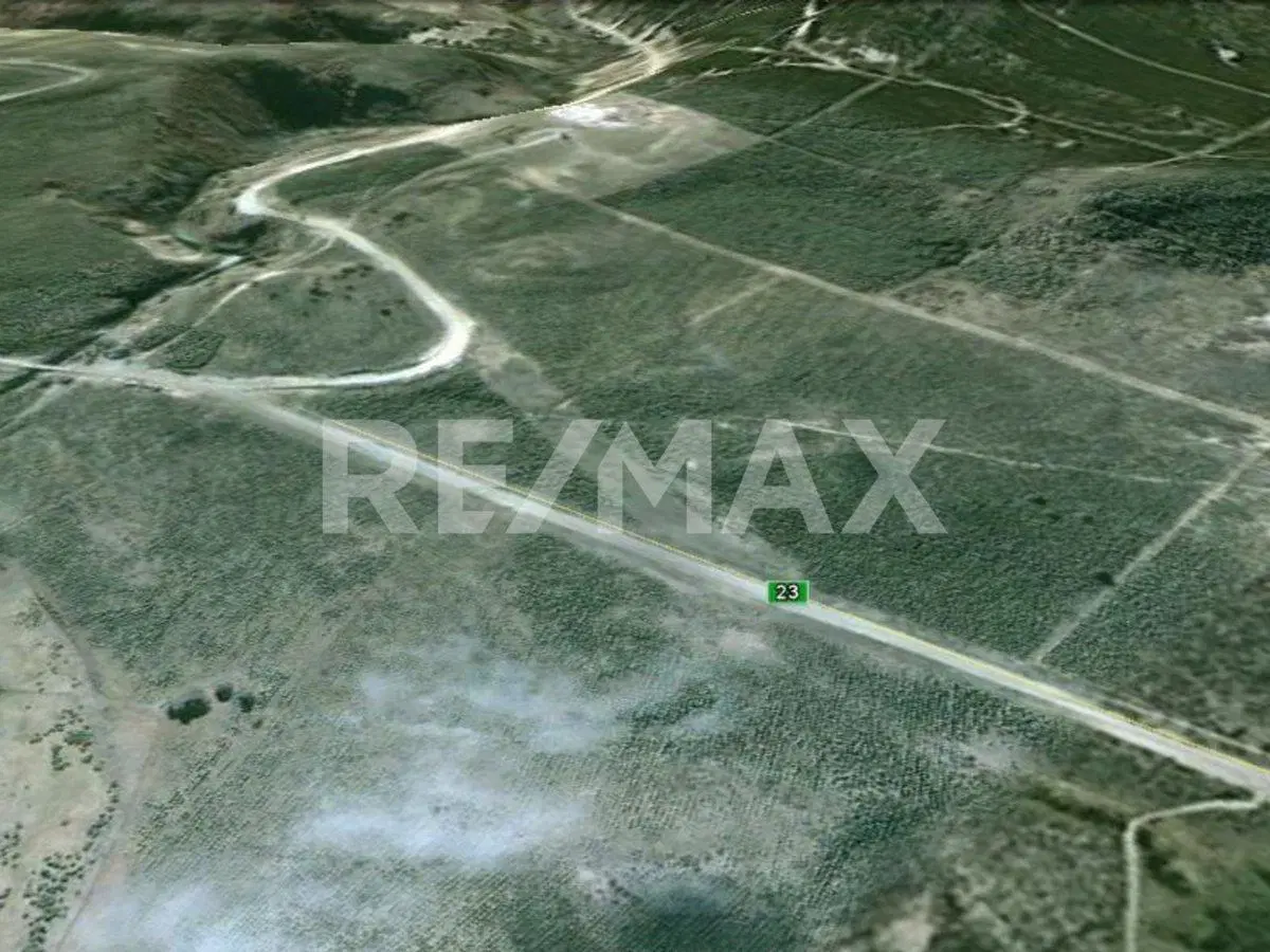 VENTA LOTE DE 8.298 M2 EN VILLA PEHUENIA 4