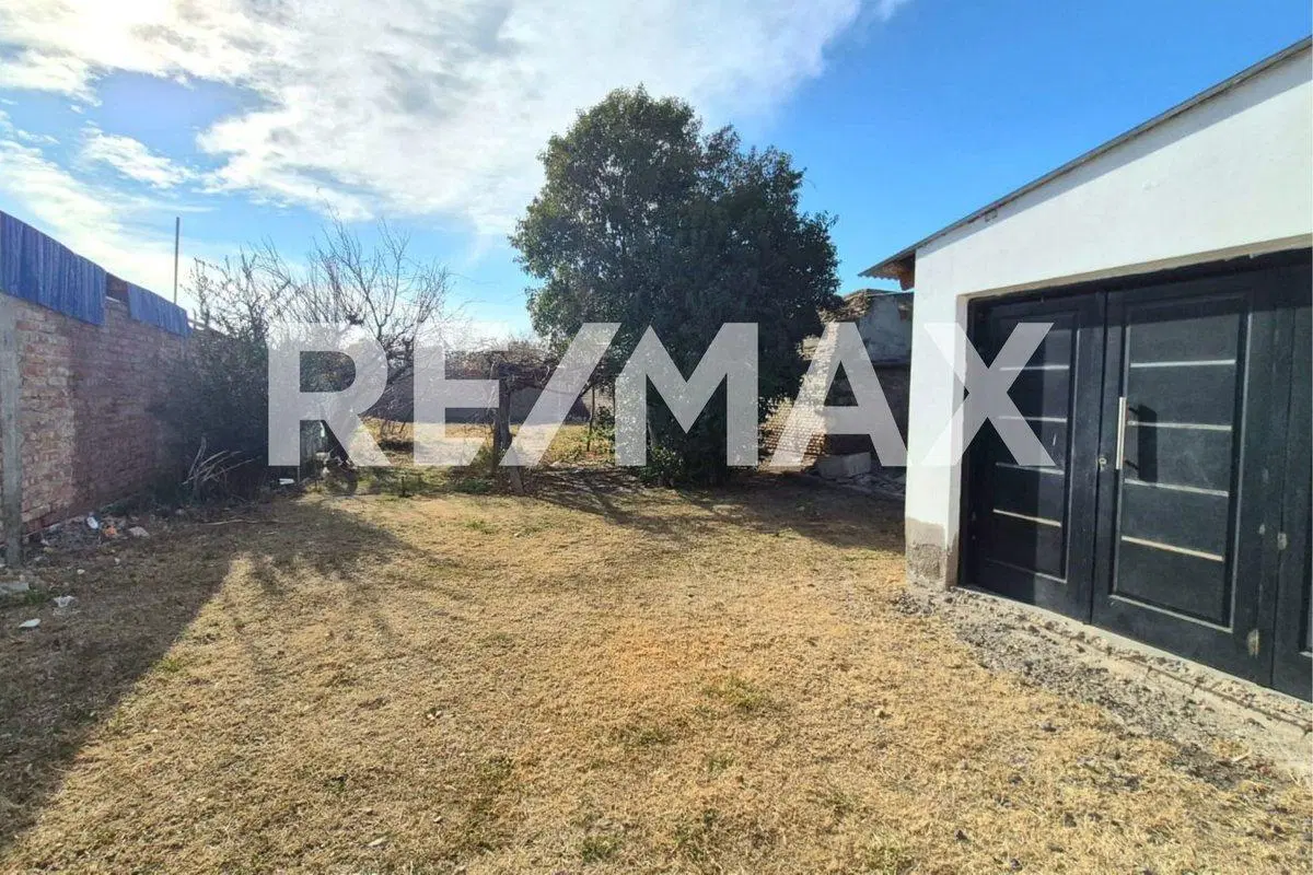 CASA VENTA 2 DORMITORIOS -ALLEN 5
