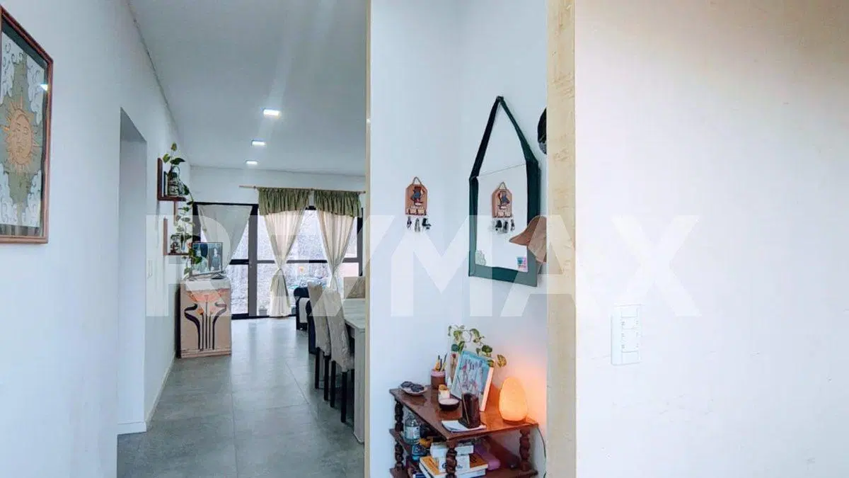 EN VENTA CASA EN PH| 2 DOR| APTA CREDITO| PLOTTIER 2