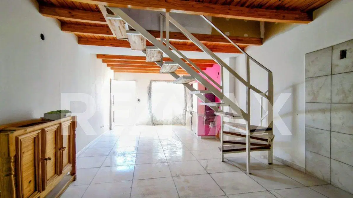 DUPLEX EN VENTA A ESTRENAR. LA DOLFINA 1. PLOTTIER 3