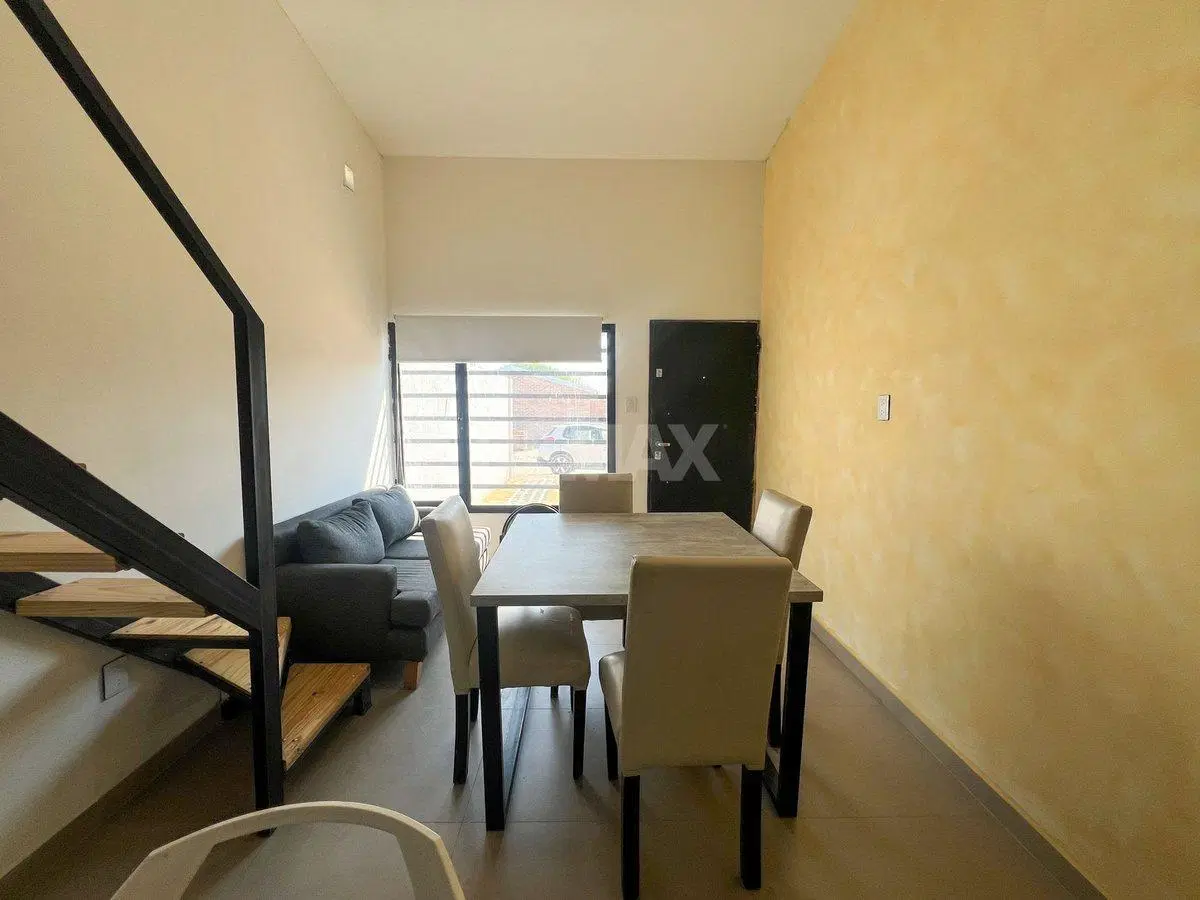 CASA EN VENTA 1 DORM. | Bº DON HECTOR | PLOTTIER 3