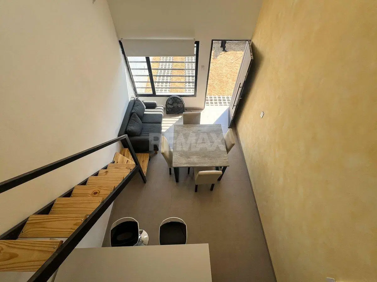 CASA EN VENTA 1 DORM. | Bº DON HECTOR | PLOTTIER 5