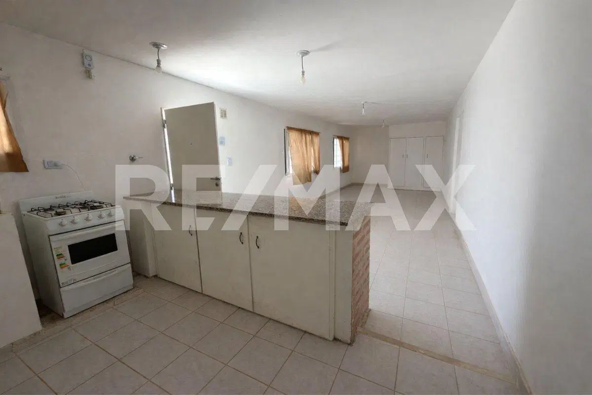 VENTA DPTO EN PB MONOAMBIENTE DON PATER CENTENARIO 5
