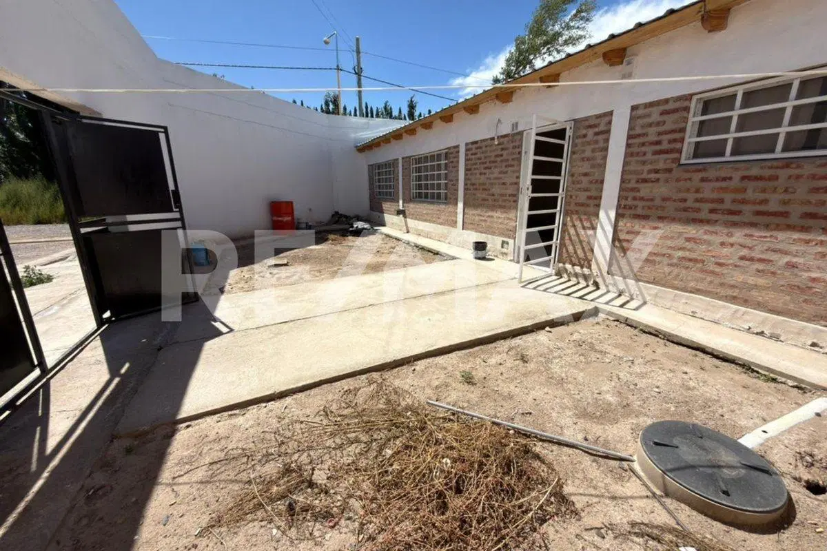 VENTA DPTO EN PB MONOAMBIENTE DON PATER CENTENARIO 4
